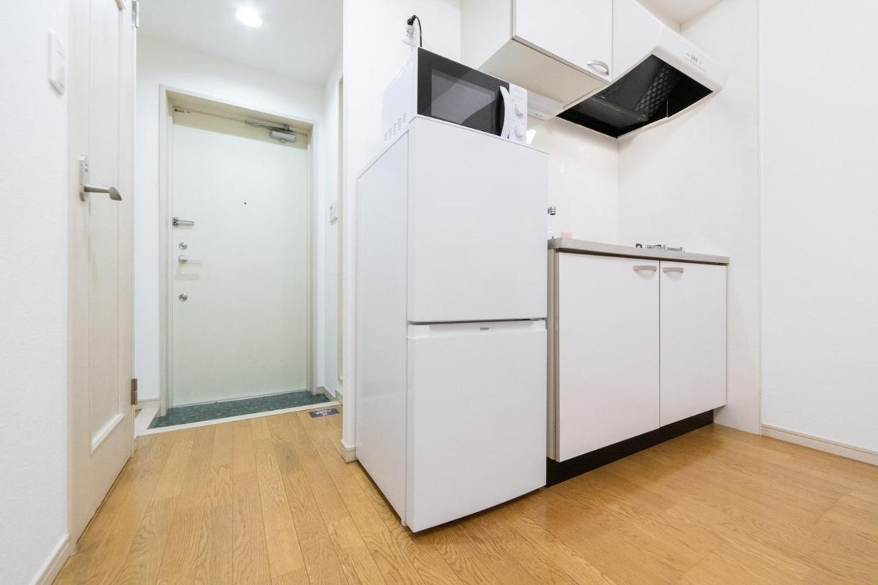 Ihatov Komazawa Prefektura Tokio Exteriér fotografie