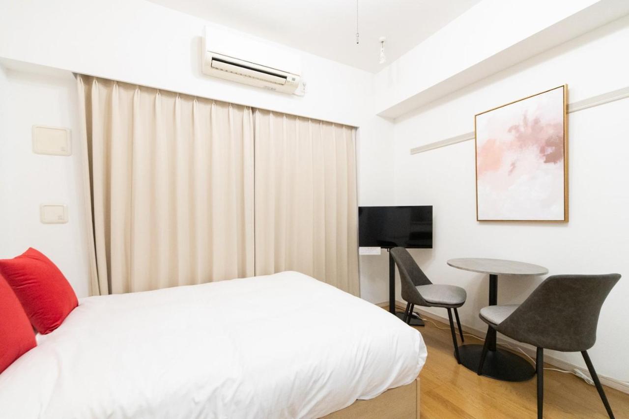 Ihatov Komazawa Prefektura Tokio Exteriér fotografie