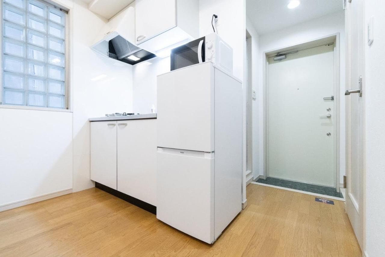 Ihatov Komazawa Prefektura Tokio Exteriér fotografie