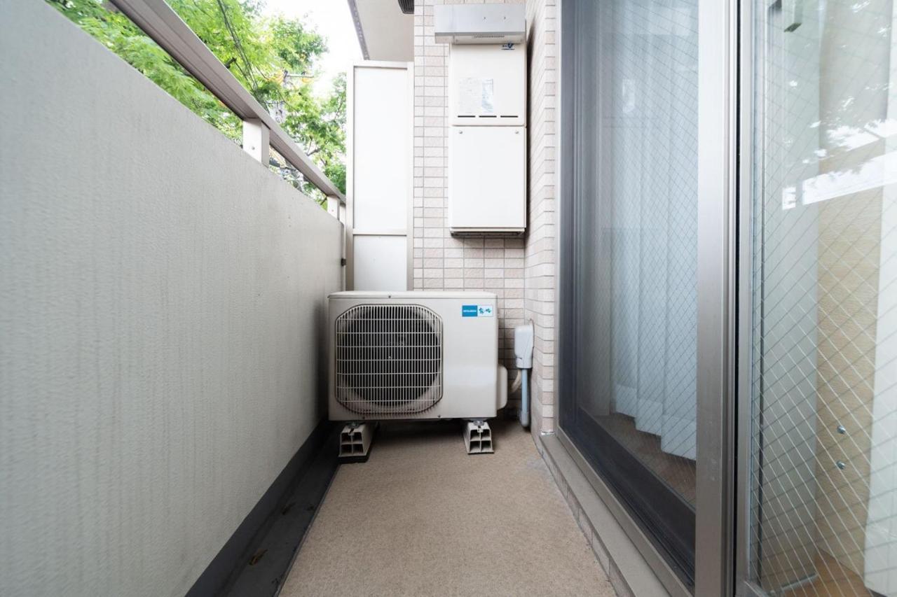 Ihatov Komazawa Prefektura Tokio Exteriér fotografie