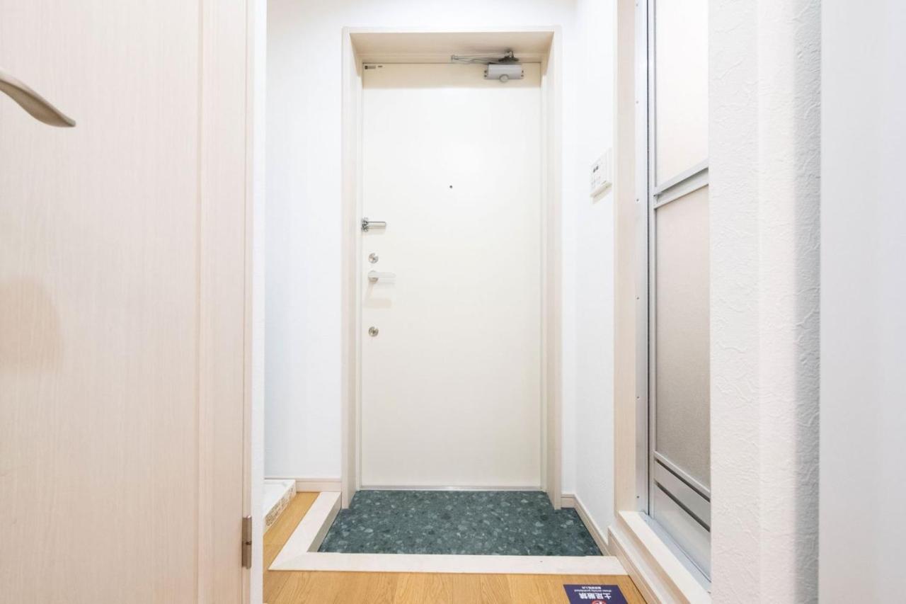 Ihatov Komazawa Prefektura Tokio Exteriér fotografie