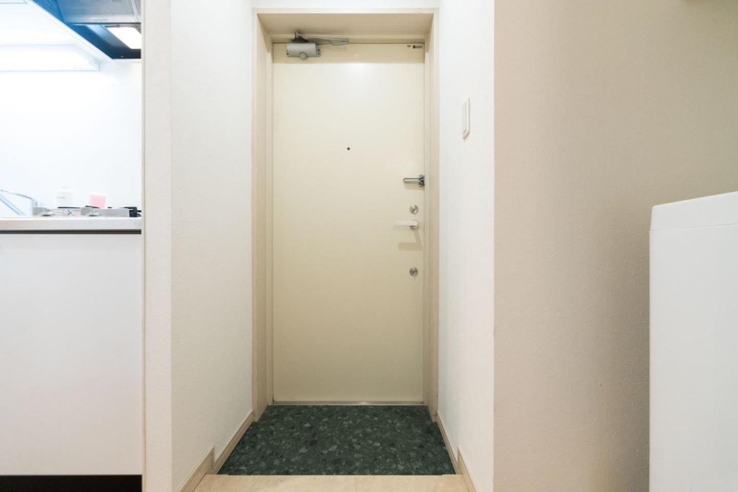 Ihatov Komazawa Prefektura Tokio Exteriér fotografie