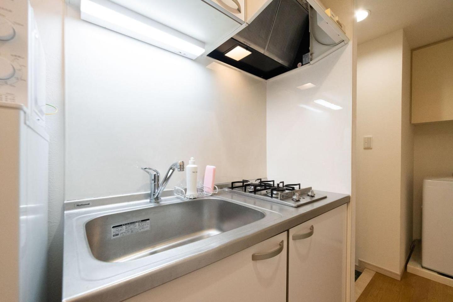 Ihatov Komazawa Prefektura Tokio Exteriér fotografie