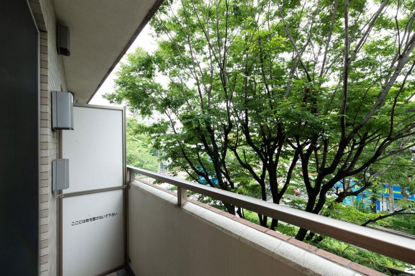 Ihatov Komazawa Prefektura Tokio Exteriér fotografie