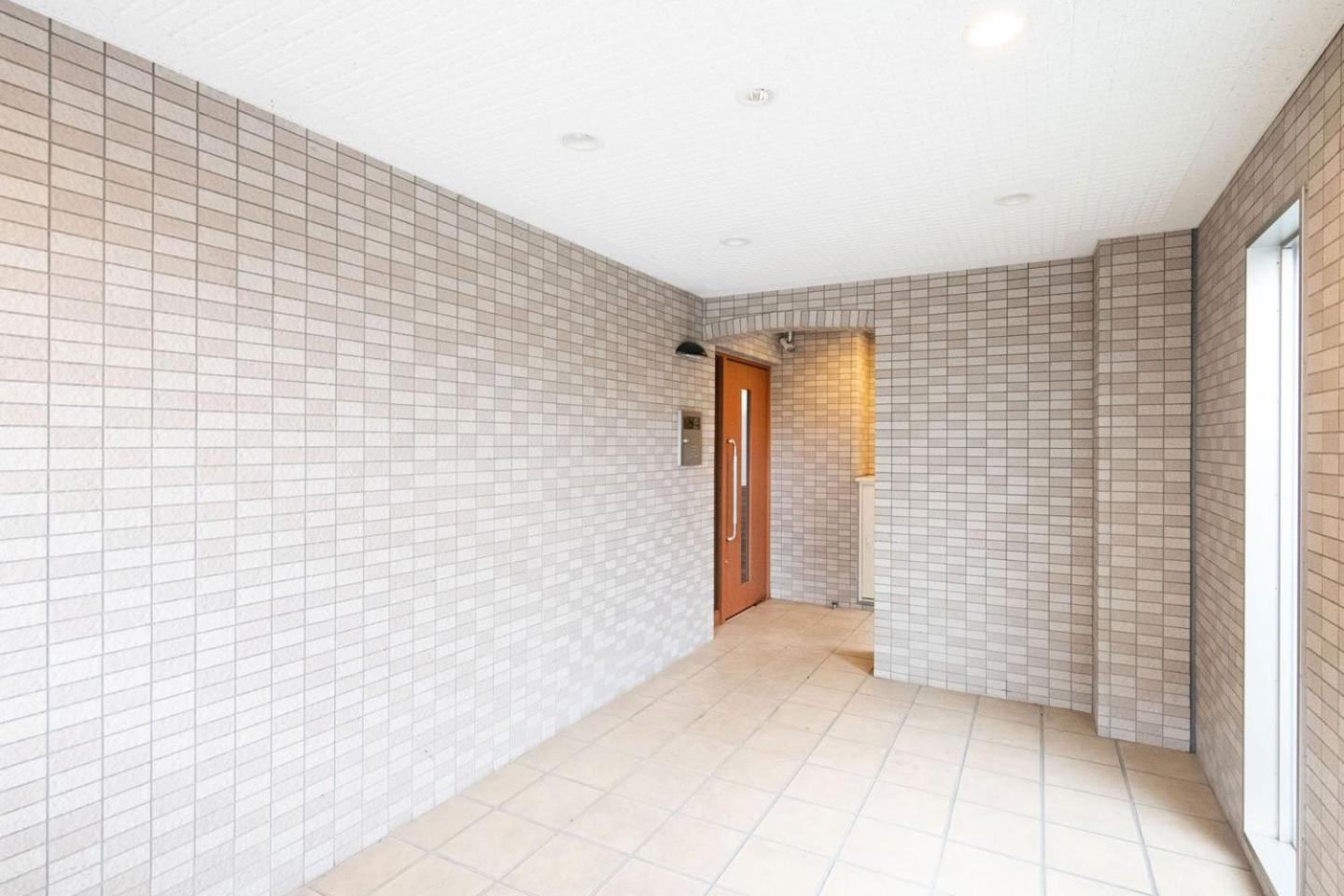 Ihatov Komazawa Prefektura Tokio Exteriér fotografie