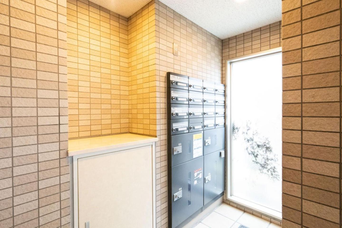 Ihatov Komazawa Prefektura Tokio Exteriér fotografie