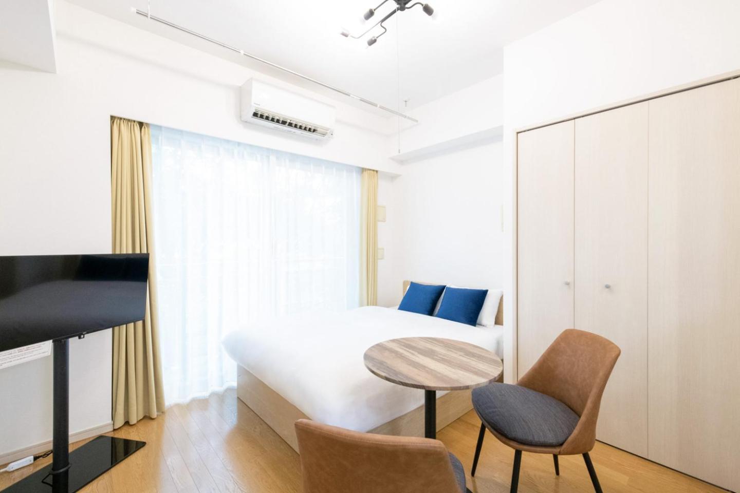 Ihatov Komazawa Prefektura Tokio Exteriér fotografie