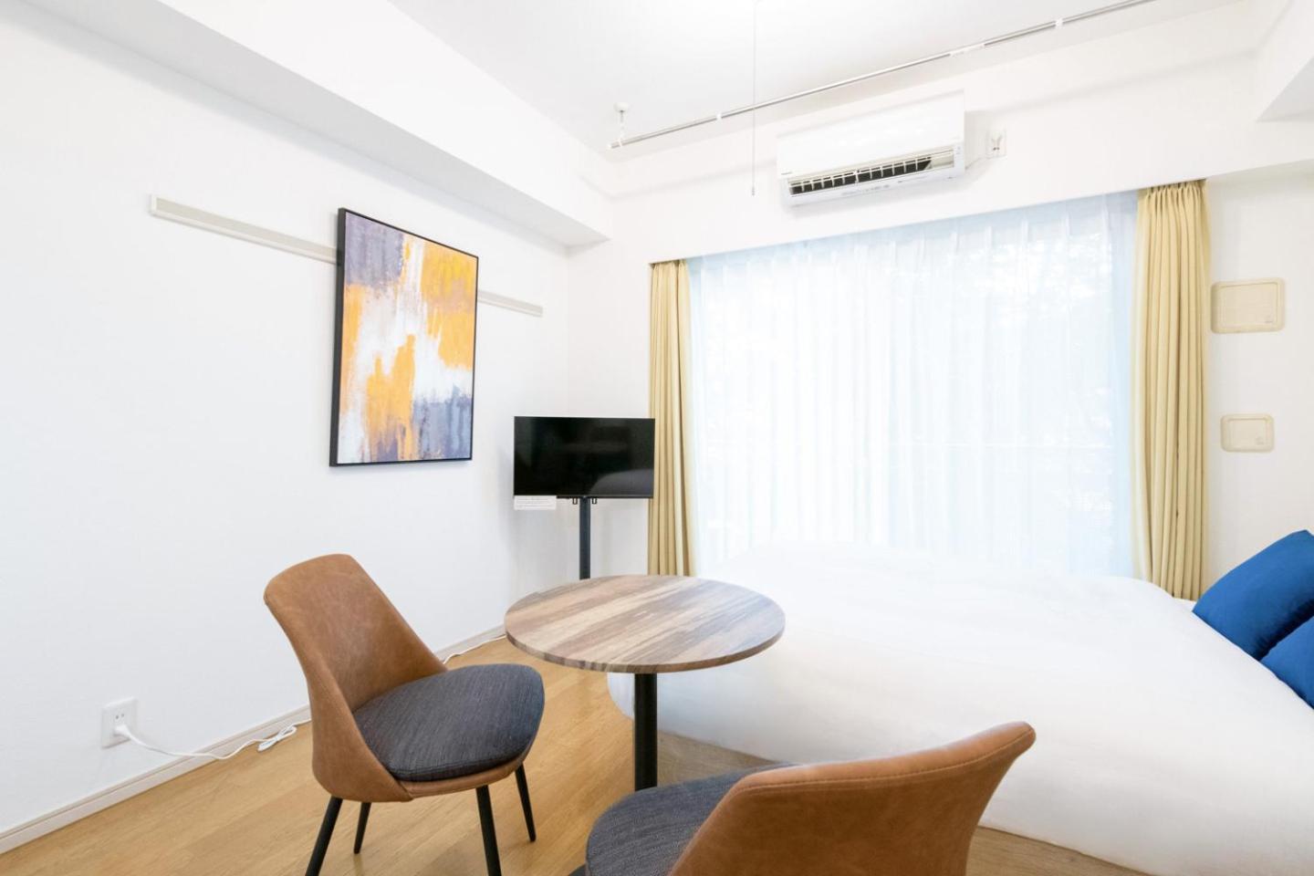Ihatov Komazawa Prefektura Tokio Exteriér fotografie