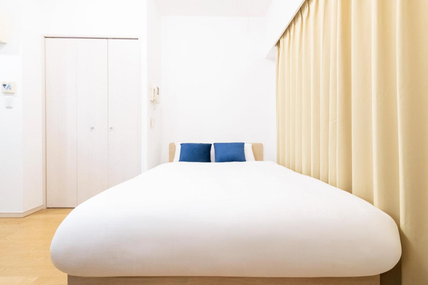 Ihatov Komazawa Prefektura Tokio Exteriér fotografie