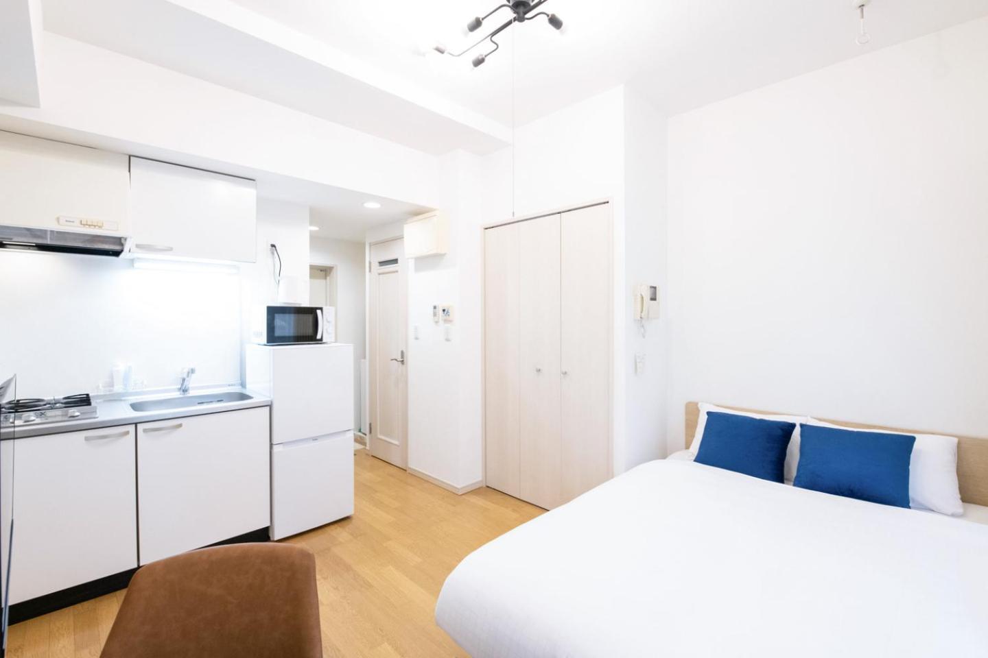 Ihatov Komazawa Prefektura Tokio Exteriér fotografie