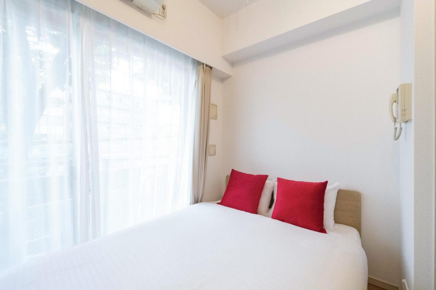 Ihatov Komazawa Prefektura Tokio Exteriér fotografie