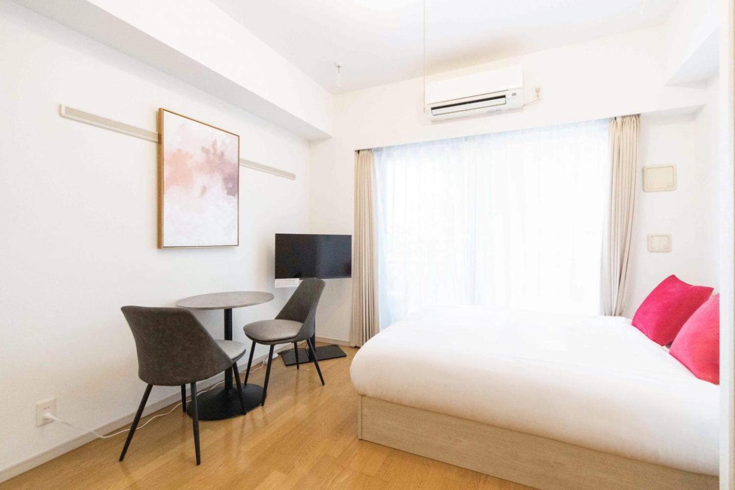 Ihatov Komazawa Prefektura Tokio Exteriér fotografie