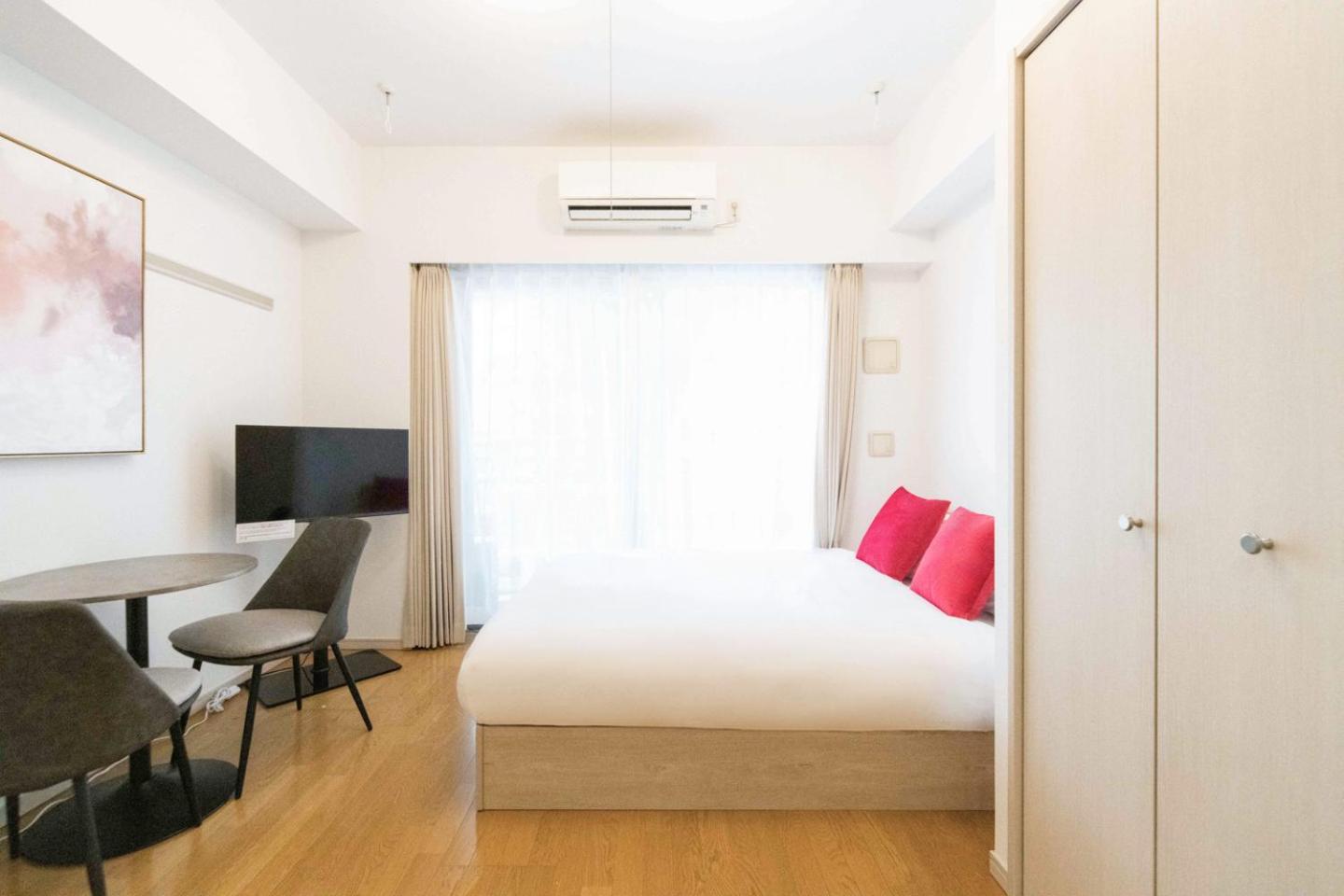 Ihatov Komazawa Prefektura Tokio Exteriér fotografie
