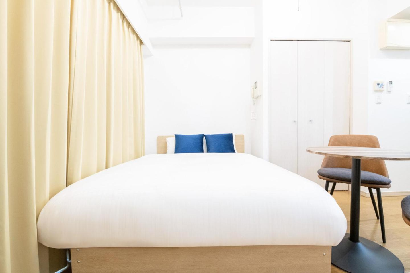 Ihatov Komazawa Prefektura Tokio Exteriér fotografie