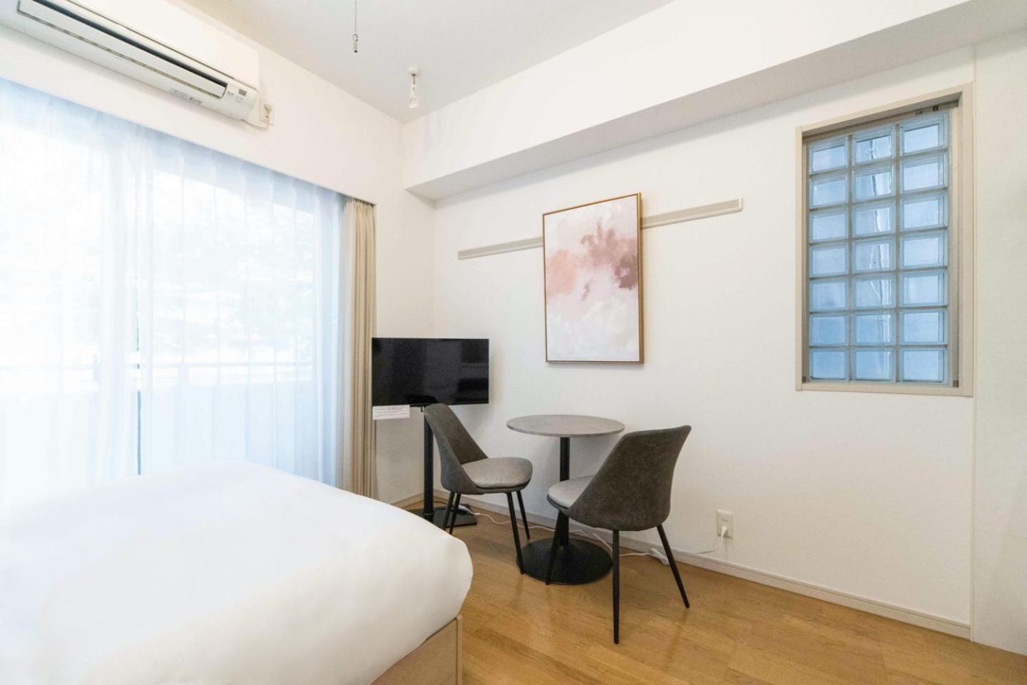 Ihatov Komazawa Prefektura Tokio Exteriér fotografie