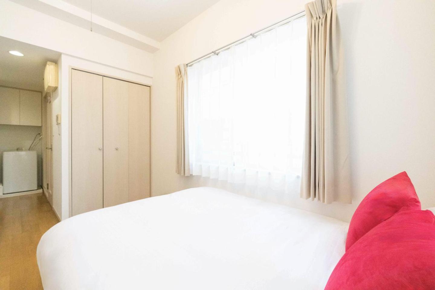 Ihatov Komazawa Prefektura Tokio Exteriér fotografie